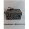 Image 1 : Radio Receiver Tested As Is