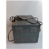 Image 5 : Radio Receiver Tested As Is