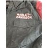 Image 2 : Harley Davidson Button Up Shirt