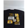 Image 10 : (4) Men's Tshirts