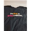 Image 14 : (4) Men's Tshirts