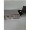Image 10 : Archer Video Enhancer, Nikko Stereo Amplifier, Multimeter