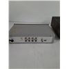 Image 11 : Archer Video Enhancer, Nikko Stereo Amplifier, Multimeter