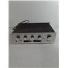 Image 3 : Archer Video Enhancer, Nikko Stereo Amplifier, Multimeter