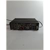Image 7 : Archer Video Enhancer, Nikko Stereo Amplifier, Multimeter