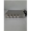 Image 8 : Archer Video Enhancer, Nikko Stereo Amplifier, Multimeter