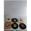 Image 1 : Various Records, Ringo Star, Air Supply Brian Collins, Etc