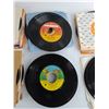 Image 3 : Various Records, Ringo Star, Air Supply Brian Collins, Etc