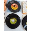 Image 7 : Various Records, Ringo Star, Air Supply Brian Collins, Etc