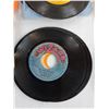 Image 9 : Various Records, Ringo Star, Air Supply Brian Collins, Etc