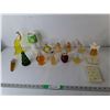 Image 1 : (13) Avon Cologne Bottles &  Fragrance Satchets- Most Full, Can't Ship