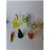 Image 3 : (13) Avon Cologne Bottles &  Fragrance Satchets- Most Full, Can't Ship