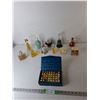Image 1 : Avon Cologne Bottles/Vials- Most Full, Can't Ship