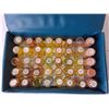 Image 2 : Avon Cologne Bottles/Vials- Most Full, Can't Ship