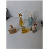 Image 4 : Avon Cologne Bottles/Vials- Most Full, Can't Ship