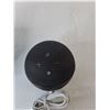 Image 2 : Echo Dot Speaker with Alexa- Powers On