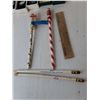 Image 2 : Avon Spoons, Playing Cards, Esso Pencils, Misc.