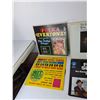Image 3 : (6) Records/Sets- Ray Stevens, Frank Sinatra, Glenn Yarbrough, Misc.