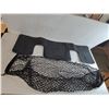Image 3 : Towing Mirror, Cargo Net & Vehicle Mat 40" x 13.5"