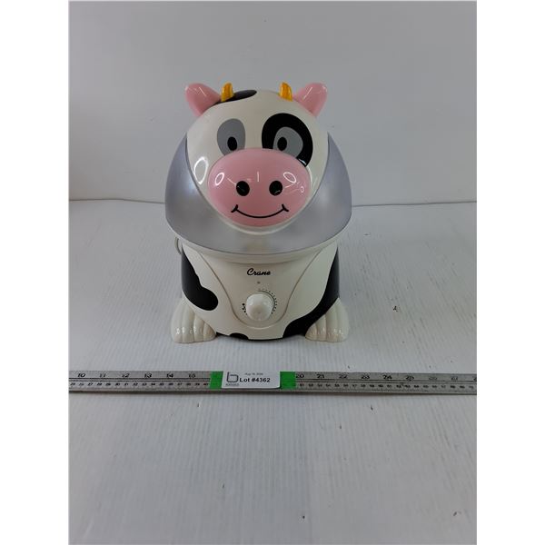Crane Cool Mist Humidifier- As Is
