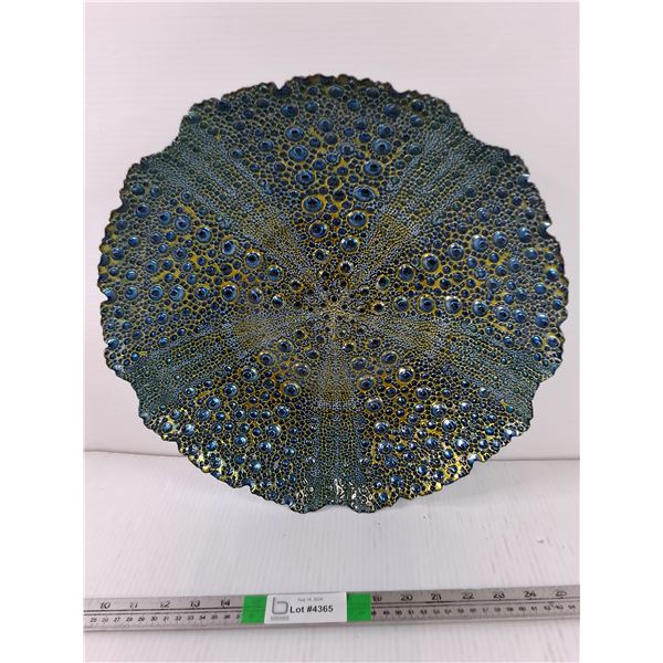 16" Decorative Bowl