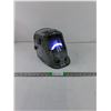 Image 1 : "Pro Point" Welding Helmet