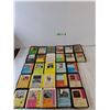 Image 1 : (27) 8-Track Cassettes As-Is