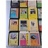 Image 2 : (27) 8-Track Cassettes As-Is