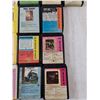 Image 4 : (27) 8-Track Cassettes As-Is