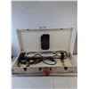 Image 1 : Beam Aligner in Carry Case