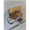 Image 2 : Singer  Sewing Machine Powers On