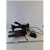 Image 1 : Piedmont Sewing Machine Powers On