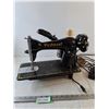 Image 2 : Piedmont Sewing Machine Powers On