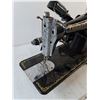 Image 4 : Piedmont Sewing Machine Powers On
