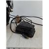 Image 6 : Piedmont Sewing Machine Powers On