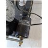 Image 7 : Piedmont Sewing Machine Powers On