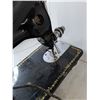 Image 9 : Piedmont Sewing Machine Powers On
