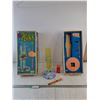 Image 1 : KerPlunk Stick Game Tabletop