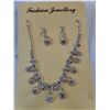 Image 2 : Fashion Jewelry Set