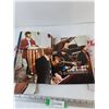 Image 8 : (2) Playboy Magazines with Centerfolds (1) People's, Sally Field, Madonna, The Beatles