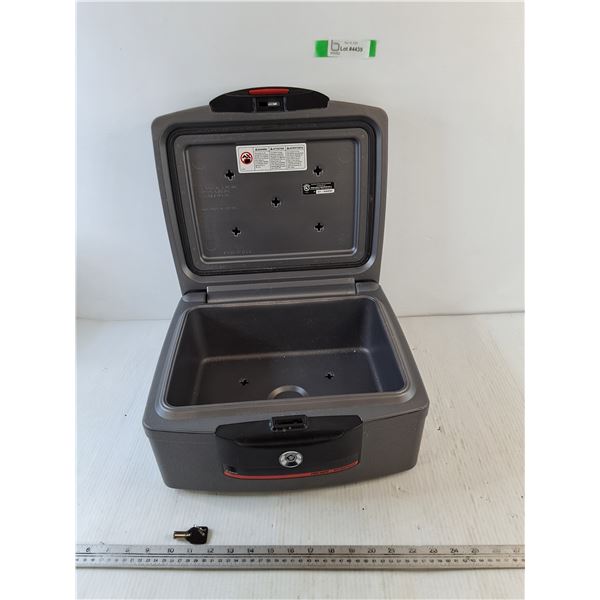 SentrySafe H2300 Safe with Key