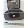 Image 2 : SentrySafe H2300 Safe with Key