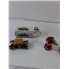 Image 2 : Model T Model, Coca-Cola, Hard Rock Cafe Matchbook, Misc