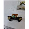 Image 3 : Model T Model, Coca-Cola, Hard Rock Cafe Matchbook, Misc