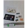 Image 1 : Assorted Canadian Stamps