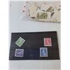 Image 2 : Assorted Canadian Stamps