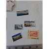 Image 4 : Assorted Canadian Stamps