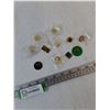 Image 5 : (11) Pins, Moose Jaw, Year of Volunteers, Crocus Theatre