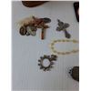 Image 2 : Catholic Iconography, Crucifixes, Rosary, Harmony Angel, Catholic Card, Jewelry Box