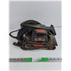 Image 1 : Sears Craftsman Belt Sander - Powers On, As Is